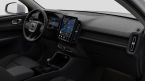 Volvo XC40 - fotka číslo 2
