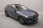 Volvo XC60 - fotka číslo 12