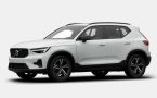 Volvo XC40 - fotka číslo 0