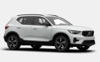 Volvo XC40 - fotka číslo 6