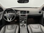 Volvo V60 - fotka číslo 1
