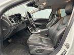 Volvo V60 - fotka číslo 3