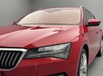 Škoda Superb - fotka číslo 20