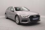 Audi A6 - fotka číslo 11
