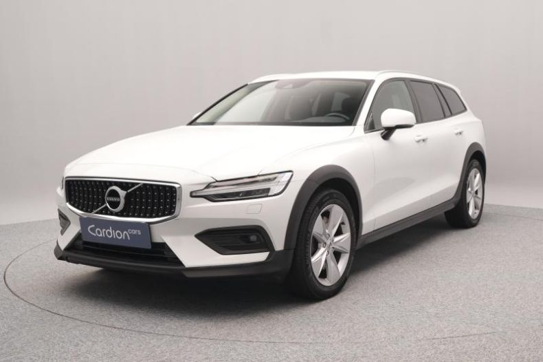 Volvo V60 - hlavní foto