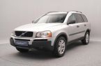 Volvo XC90 - fotka číslo 0