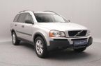 Volvo XC90 - fotka číslo 11