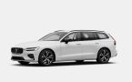Volvo V60 - fotka číslo 0