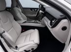 Volvo V60 - fotka číslo 20