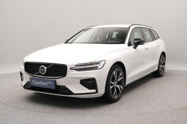 Volvo V60 - hlavní foto