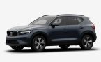 Volvo XC40 - fotka číslo 0