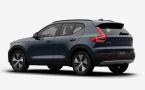 Volvo XC40 - fotka číslo 5