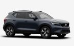 Volvo XC40 - fotka číslo 6