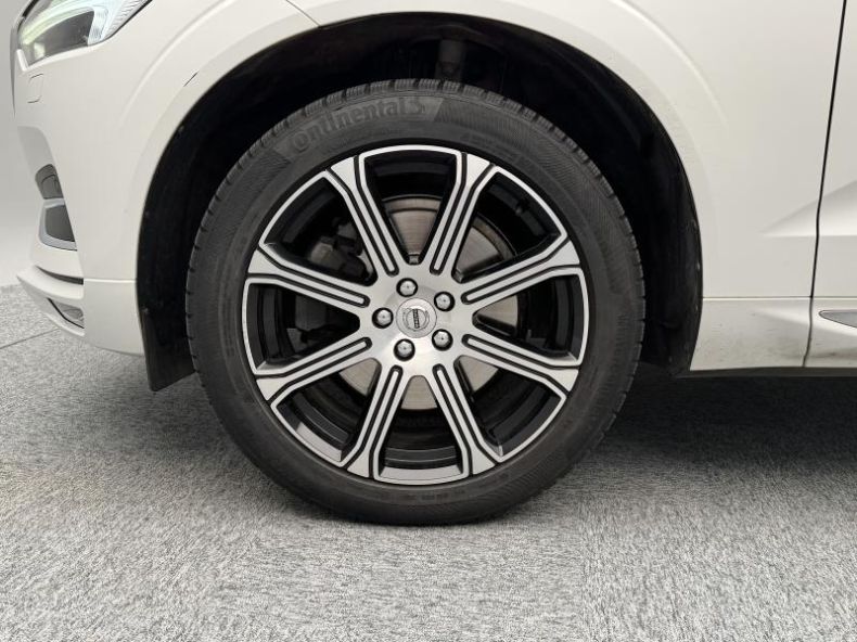 Volvo XC60 - hlavní fotka