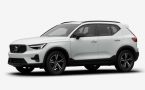 Volvo XC40 - fotka číslo 0