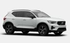 Volvo XC40 - fotka číslo 6