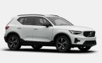 Volvo XC40 - fotka číslo 6