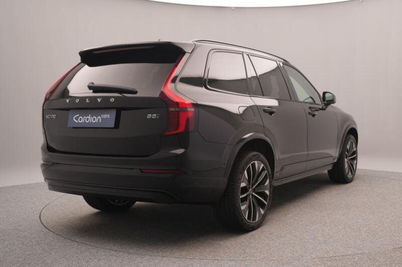Volvo XC90 - hlavní fotka