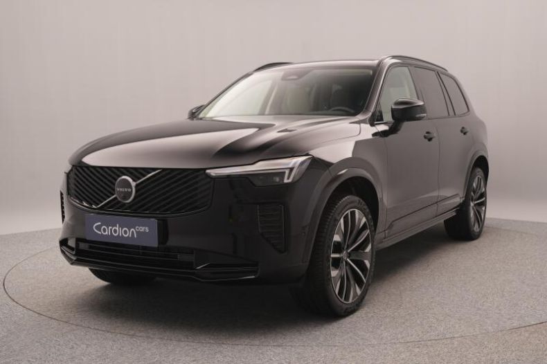 Volvo XC90 - hlavní fotka inzerátu