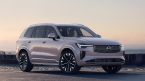 Volvo XC90 - fotka číslo 1