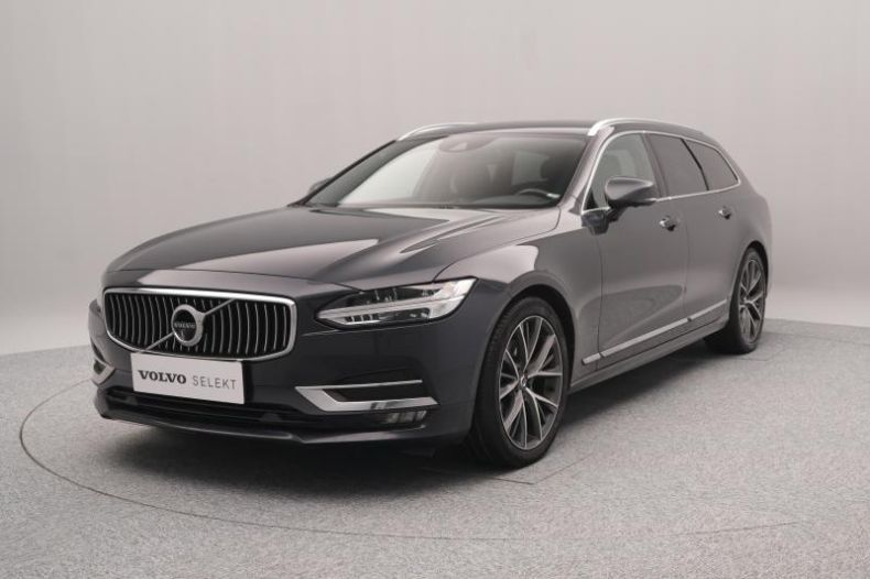 Volvo V90 - hlavní foto