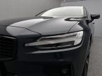 Volvo V60 - fotka číslo 22