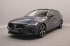 Volvo V60 - fotka číslo 0