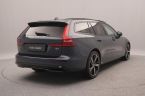 Volvo V60 - fotka číslo 10