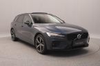 Volvo V60 - fotka číslo 12