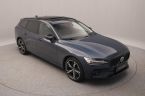 Volvo V60 - fotka číslo 13