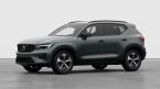 Volvo XC40 - fotka číslo 0