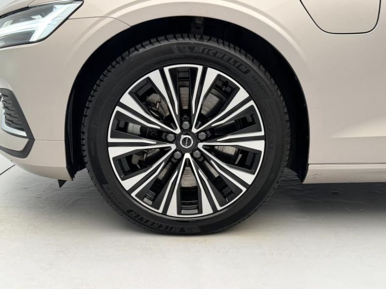 Volvo S60 - hlavní fotka