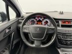 Peugeot 508 - fotka číslo 2