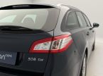 Peugeot 508 - fotka číslo 16