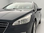 Peugeot 508 - fotka číslo 17