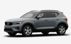 Volvo XC40 - fotka číslo 0