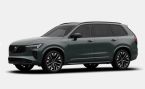 Volvo XC90 - fotka číslo 0