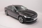 Volvo S90 - fotka číslo 12