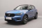 Volvo XC40 - fotka číslo 0