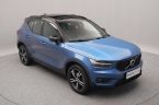 Volvo XC40 - fotka číslo 12