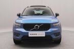 Volvo XC40 - fotka číslo 14