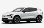 Volvo EX30 - fotka číslo 0
