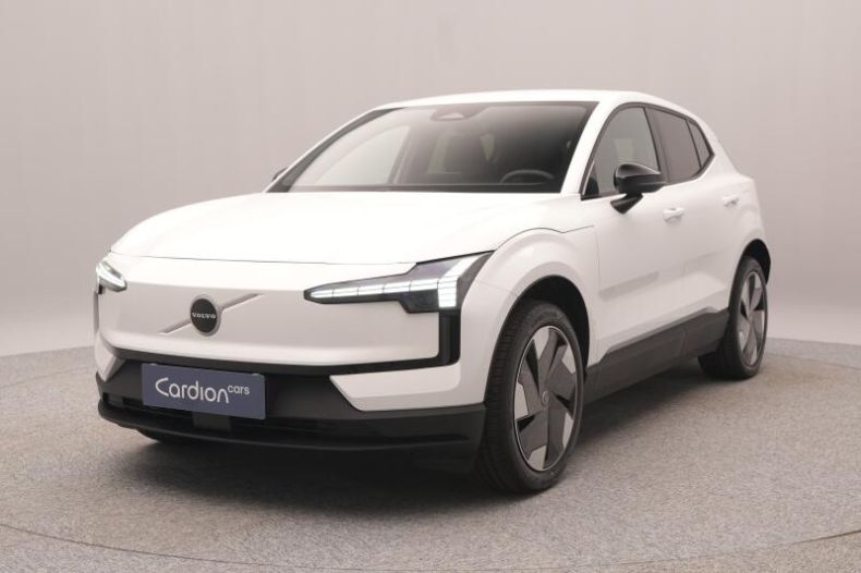 Volvo EX30 - hlavní fotka inzerátu