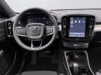 Volvo XC40 - fotka číslo 3