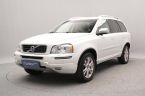 Volvo XC90 - fotka číslo 0