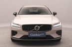 Volvo V60 - fotka číslo 14