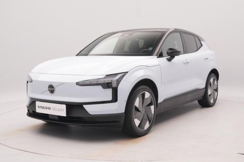 Volvo EX30 - hlavní fotka inzerátu