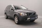 Volvo XC90 - fotka číslo 12
