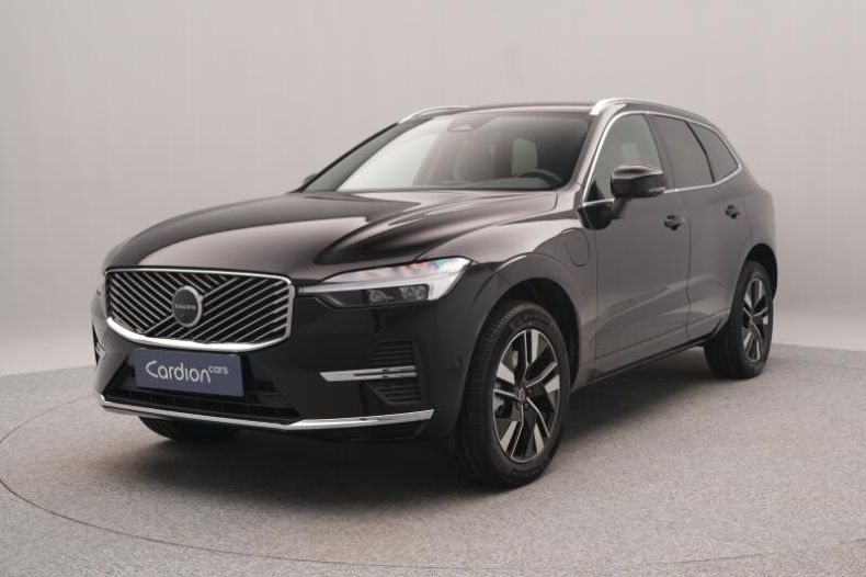 Volvo XC60 - hlavní foto