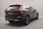 Volvo XC60 - fotka číslo 12